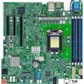Материнская плата Supermicro MBD-X12STH-F-B