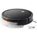 Робот-пылесос Xiaomi Robot Vacuum E5 (международная версия, черный)
