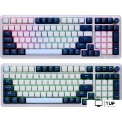 Клавиатура Redragon Eisa Pro (Outemu Brown)