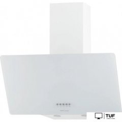 Кухонная вытяжка Krona Polly 600 White PB V2 КА-00011808