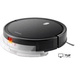 Робот-пылесос Xiaomi Robot Vacuum E5 (международная версия, черный)