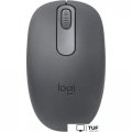 Мышь Logitech M196 (графит)