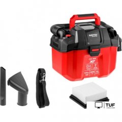 Пылесос Wortex CVC 1815 ALL1 XLT SOLO 1334963 (без АКБ)