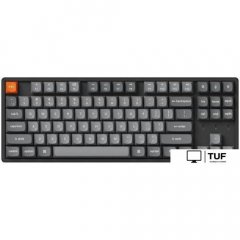 Клавиатура Keychron K8 Max K8M-J3-RU (Keychron Super Brown)