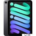 Планшет Apple iPad mini 2021 64GB MK7M3 (серый космос)