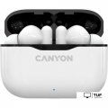 Наушники Canyon TWS-3 (белый)