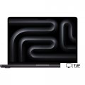 Ноутбук Apple Macbook Pro 14.2 M4 Pro 2024 MX2H3LL/A