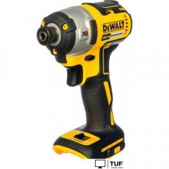 Винтоверт DeWalt DCF887NT-XJ (без АКБ, кейс)