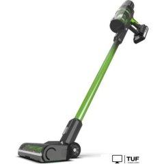 Пылесос Greenworks GD24SVK4 (с АКБ и ЗУ)