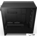 Корпус NZXT H5 Flow RGB 2024 CC-H52FB-R1