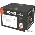 Микроволновая печь HOMSair MOB205WH