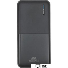 Внешний аккумулятор Rivacase VA2190 20000mAh (черный)