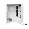 Корпус MSI MPG Gungnir 110R White