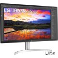 Монитор LG 32UN650-W