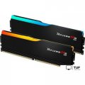 Оперативная память G.Skill Ripjaws M5 RGB 2x24ГБ DDR5 5200 МГц F5-5200J4040A24GX2-RM5RK