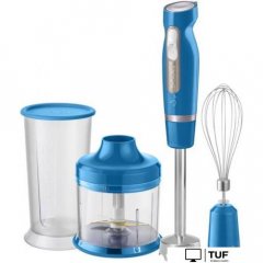 Погружной блендер Sencor SHB 4462BL