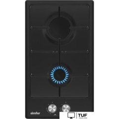 Варочная панель Simfer H30V20B420