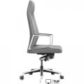 Офисное кресло Бюрократ _JONS (серый)