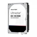 Жесткий диск WD Ultrastar DC HC320 8TB 0B36452
