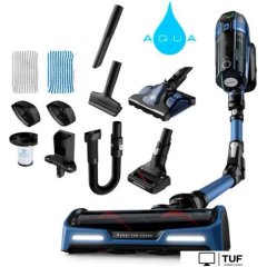 Вертикальный пылесос с влажной уборкой Tefal X-Force Flex 14.60 Aqua TY99C0WO