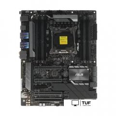 Материнская плата ASUS WS C422 DC