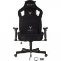 Игровое (геймерское) кресло Knight Outrider Light-20 (черный)