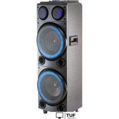 Патибокс Aiwa CAS-655