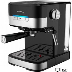 Рожковая кофеварка Supra CMS-1500