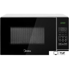 Микроволновая печь Midea EG720CR1-S