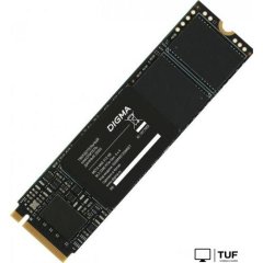 SSD Digma Meta M6E 512GB DGSM4512GM6ET