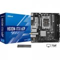 Материнская плата ASRock H610M-ITX/EDP