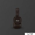Наушники Marshall Major V (коричневый)