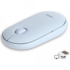 Мышь SmartBuy SBM-590D-B (голубой)