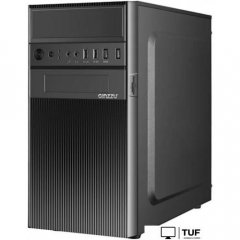 Корпус Ginzzu D190