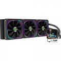 Система жидкостного охлаждения для процессора XASTRA Astra LZ360 ARGB BK