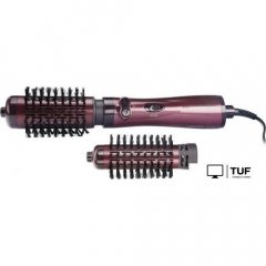 Фен-щетка Polaris PHS 1020RK