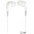 Наушники Ritmix RH-112M (белый)