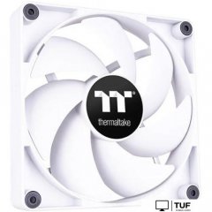 Комплект вентиляторов для корпуса Thermaltake CT120 2-Fan Pack White CL-F151-PL12WT-A