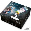Проводной микрофон Ritmix RDM-178 USB Gaming (белый)