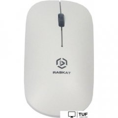 Мышь Raskat M003WR