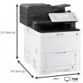 МФУ Kyocera Mita ECOSYS MA3500cix 1102YK3NL0