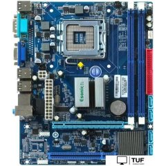 Материнская плата Esonic G31CHL