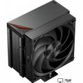 Кулер для процессора PCCooler RZ500 (черный)