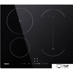 Варочная панель Akpo PIA 60 941 17CC BL