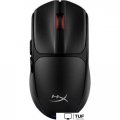 Игровая мышь HyperX Pulsefire Fuse Wireless