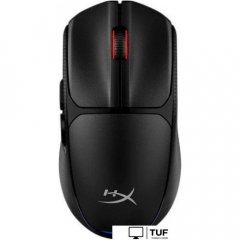 Игровая мышь HyperX Pulsefire Fuse Wireless