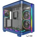 Корпус Montech King 95 Pro (синий)
