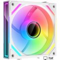 Вентилятор для корпуса XASTRA FS120W ARGB Reverse WH