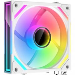 Вентилятор для корпуса XASTRA FS120W ARGB WH