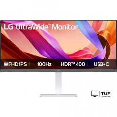 Монитор LG UltraWide 34U530A-W
